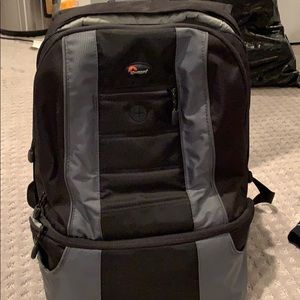 Lowero camera backpack